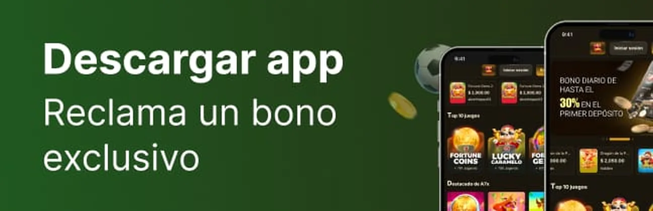 Pieza de AFUN sobre la descarga de su aplicación